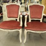 889 5416 ARMCHAIRS